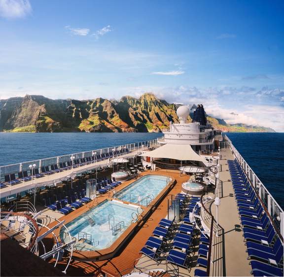 Health and Fitness Facilities